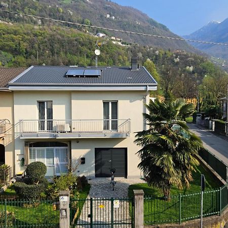 Casa Laini Villa Pisogne Exterior photo