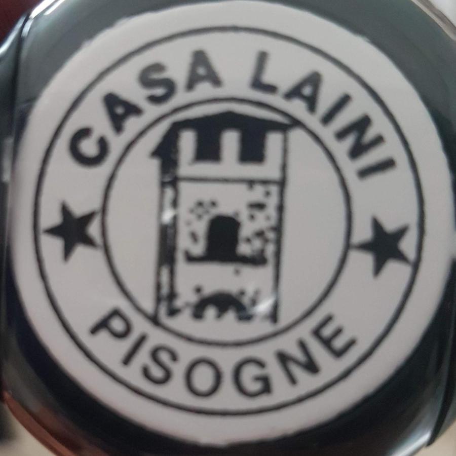 Casa Laini Villa Pisogne Exterior photo